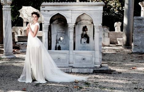 Şehir Gelinleri ile kentsel dönüşüme dikkat çekiliyor!