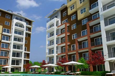 Çekmeköy Grandslam'da kampanya! 175 bin TL yerine 150 bin TL'ye 1+1!