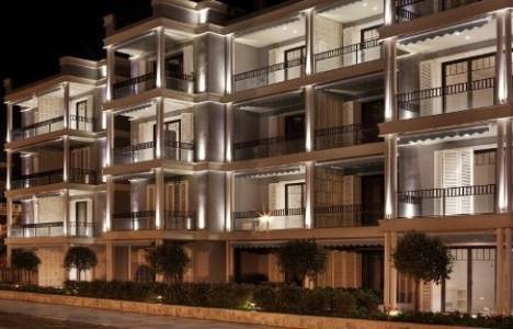  Teras Lido ‘da aylık 22 bin 500 liraya kiralık: 317 metrekare! 