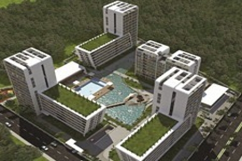 Evora 'da fiyatlar 85 bin 800 liradan başlıyor!