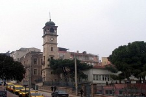 Balıkesir Vakıflar 'dan çanakkale 'de kiralık 8 gayrimenkul!