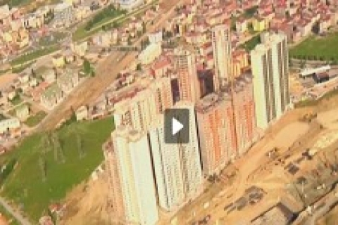Fiyaka Beylikdüzü projesinin son hali!