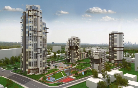 Park Alyans Çayyolu güncel fiyatlar!