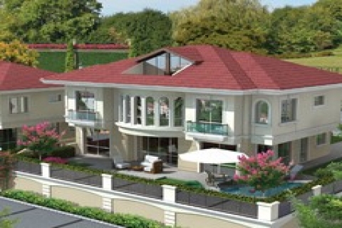 Demsa Kandilli'de 3 milyon 250 bin dolara!