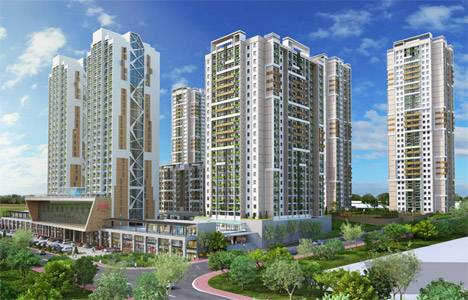 Future Park satılık!