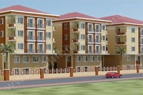 Lagün Konakları Cennet'te 200 bin TL'ye 2+1! Hemen teslim!