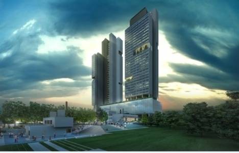 Viatrans tüm dünyaya inşaat yapacak!