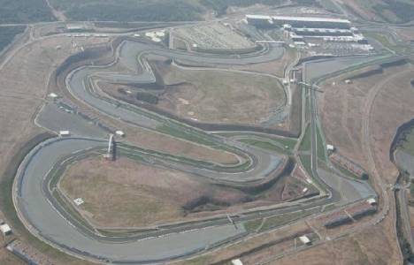 F1'in tekrar İstanbul Park'ta yapılması için prensipte anlaşıldı! 