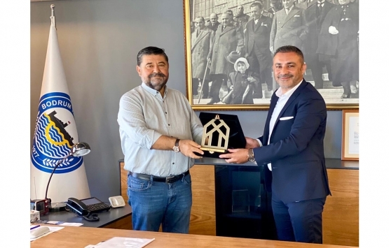 Gayrimenkul sektörü Türkiye ekonomisinin lokomotifi!