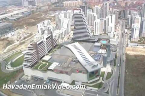  Akbatı AVM ve Akkoza Evleri'nin son hali! 