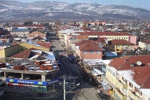 Düzce Belediyesi'nden satılık 7 işyeri!