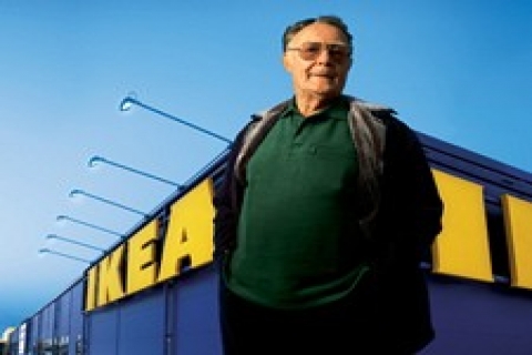 IKEA'nın 33 ülkede 213 mağazası var!