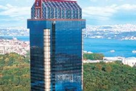 Vakıflar, Balıkesir Edremit'te otel yaptıracak