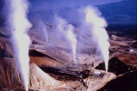 MTA, ruhsatlı jeotermal alanları ihale edecek!