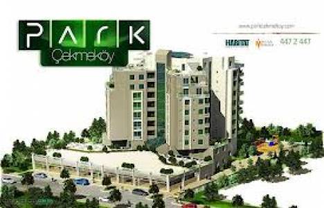 Habitat Park Çekmeköy görselleri!