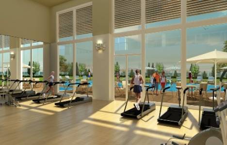 Greenlife Residence ta 119 bin liraya! 24 ay 0 faiz!