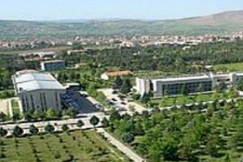 Manas Üniversitesi prefabrik binalar yaptıracak!