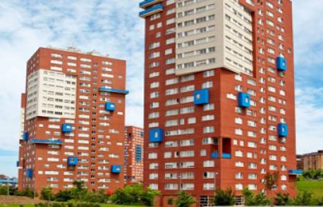 Eminevim Kasım ayı kampanyasında peşinat, faiz ve ara ödeme yok!