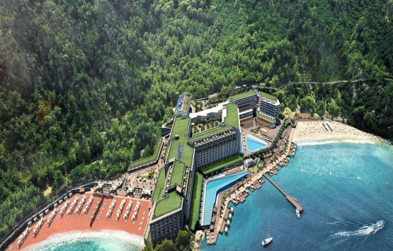 Sinpaş GYO Kızılbük devremülk projesi nerede? Lokasyon bilgisi!