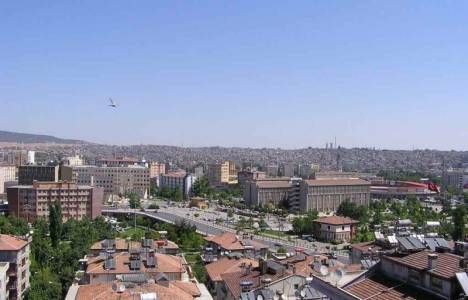 Gaziantep'te satılık arsa: 7 milyon 846 bin liraya!