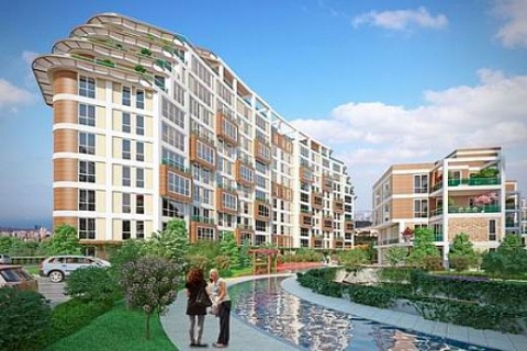 Park Life Cihan'da 133 bin 500 TL'ye!