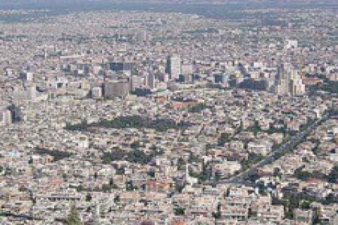 Suriye'de milyarlarca dolarlık ihale Türk yatırımcıları bekliyor!