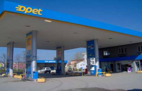 OPET Türkiye genelinde 55 yeni istasyon açacak!