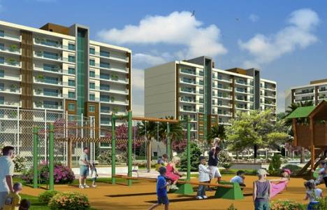 Mavişehir Modern Üç te 307 bin liraya! Yıl sonu teslim! 