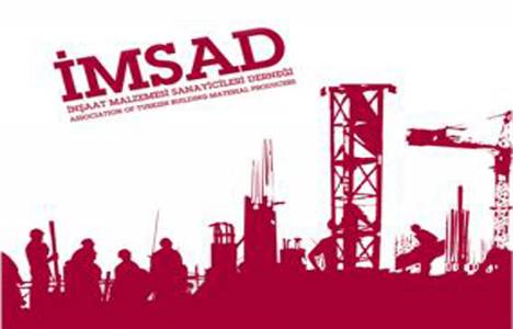 Çin, inşaat malzemesi ithalatında 182 milyon dolar ile 1. sırada! 