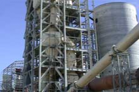 Barit Öğütme Tesisi'nin satışı onaylandı