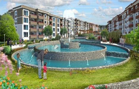 Evimiz Kocaeli ne zaman teslim?