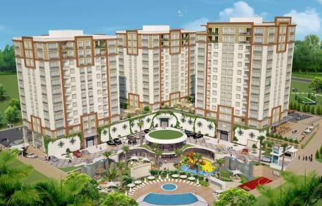  Topkapı Beyaz 2’de 456 bin liraya 2+1! 20 ay vade ile! 