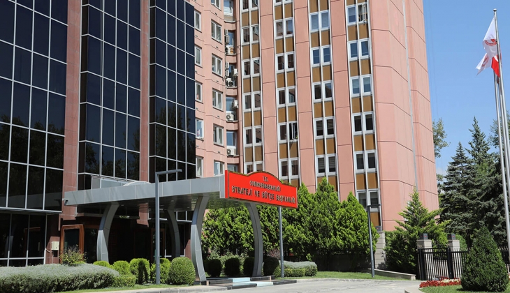 Cumhurbaşkanlığı Strateji ve Bütçe Başkanlığı 15 uzman yardımcısı alıyor! 35 yaşından küçük herkes başvurabilir! 