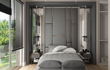 Bahçeşehir Atmaca örnek daire!