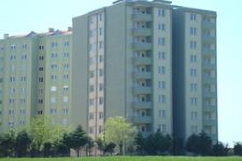 Erguvan Konutları'nda 75 bin TL'ye! Hemen teslim!