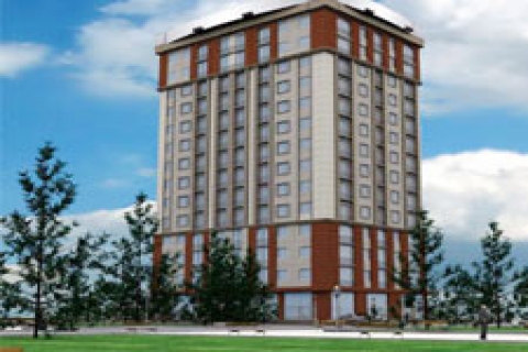 Kent Palas'ta 77 bin YTL'ye!