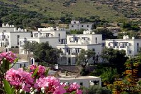 Bodrum Gölköy Mavi Evler'de 190 bin Euro'ya! Son 4 konut!