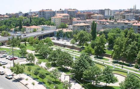 Gaziantep Sosyal Güvenlik İl Müdürlüğü satılık