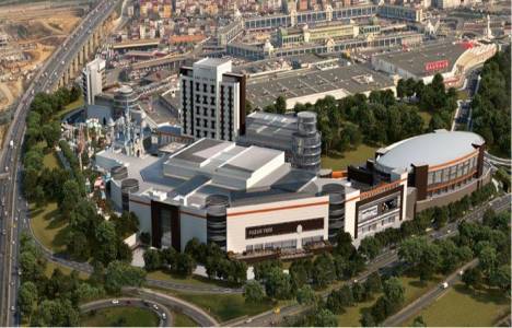 Ora AVM'nin 285 milyon euroluk kredisi incelettiriliyor!