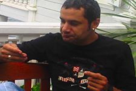 Kamil Güler, Cihangir'deki evini InStyle Home'a açtı!