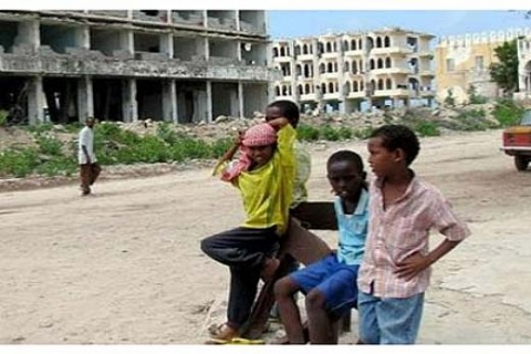 Mogadişu Türkiye'nin çılgın projesiyle rahat nefes alacak!