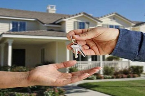 Konut satışları tavan yaptı!