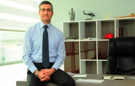  Yiğit Akü 20 milyon dolarlık fabrika kuruyor! 