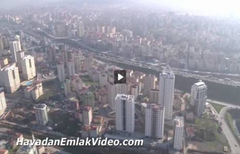 ataşehir Nezih Towers