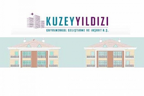 Kemerburgaz Kuzeyyıldızı Evleri yakında satışa çıkacak!