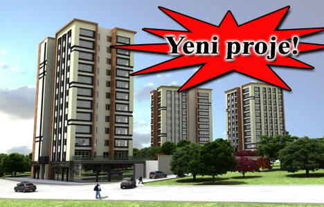 Özde City'de fiyatlar 175 bin TL'den başlıyor!