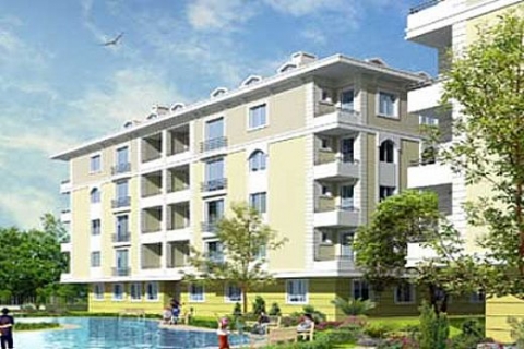 kasımpaşa satılık daire