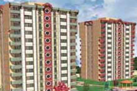 TOKİ Şanlıurfa Siverek Konutları'nın kura sonuçları açıklandı