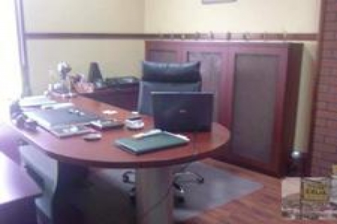 Vakıflar'dan Ordu'da kiralık 13 büro