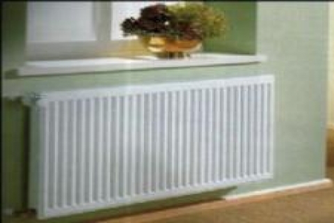 Az yakan koloriferler evleri sevindirecek!